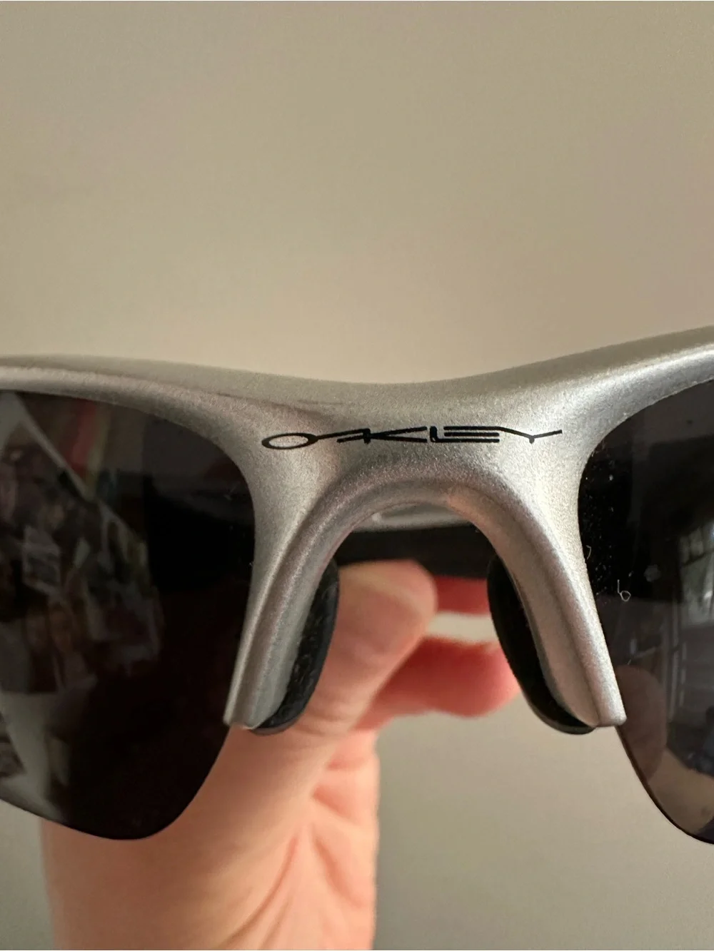Oakley Half Jacket 2.0 Sunglasses